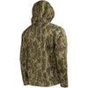 Muddy TRX Performance Hoodie Mossy Oak Bottomland XL