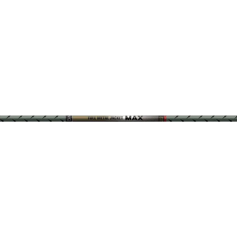 Easton 5mm FMJ Max Shafts with Hit Inserts 400 1 doz.