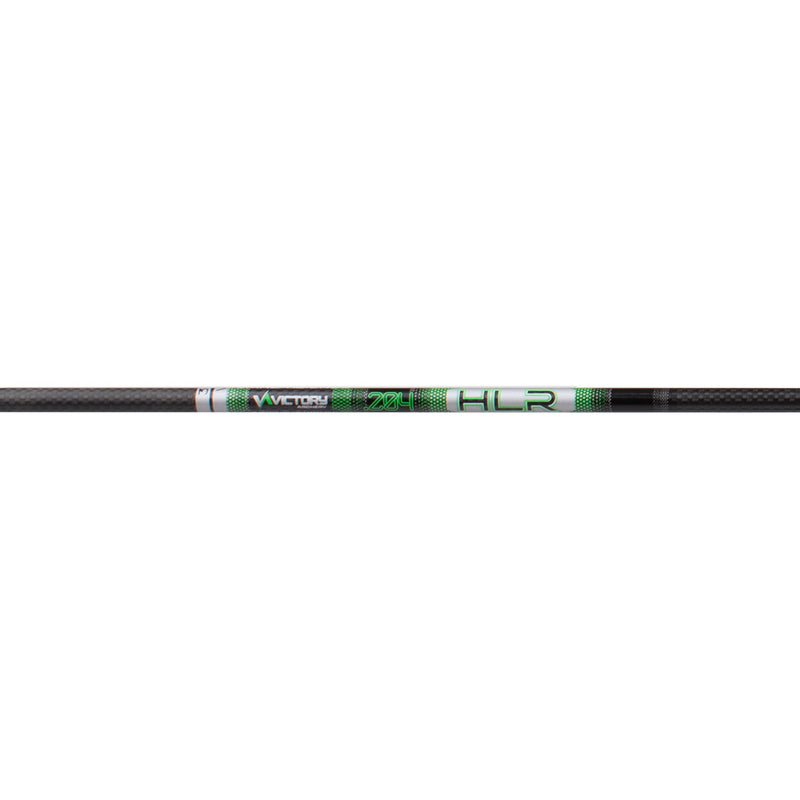 Victory HLR Gamer Shafts 250 1 doz.