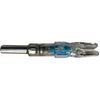 Flex Fletch LIT Lighted Nocks .166 Blue 3 pk.