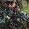 Knight and Hale Run N Gun Gloves M.O Greenleaf