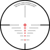 Killer Instinct Lumix XLR Scope 4x32