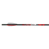 Killer Instinct Hypr-V Crossbow Bolts 20 in. 6 pk.