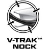 Killer Instinct Hypr-V Crossbow Bolts 20 in. 6 pk.