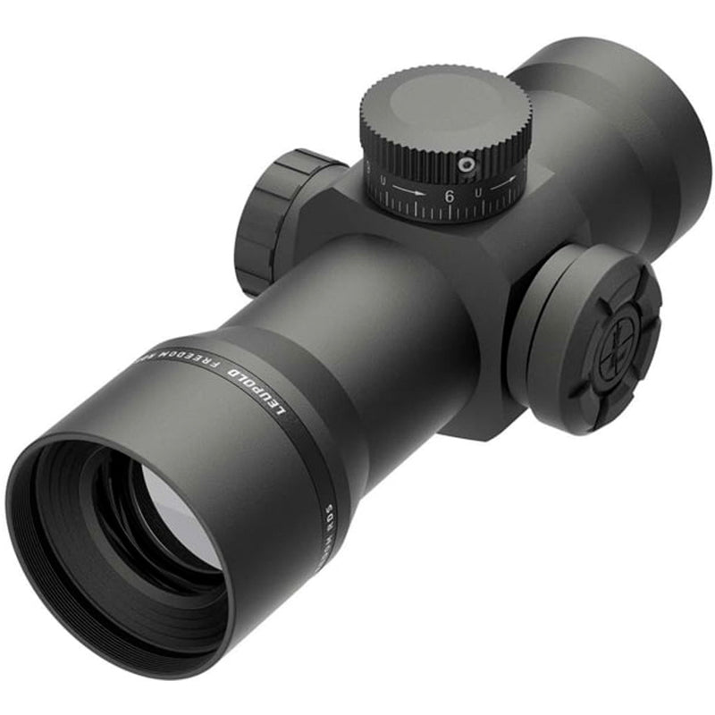 Leupold Freedom Red Dot Sight 1 X 34mm Muzzloader 1 MOA Dot