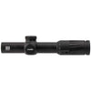EOTech Vudu FFP Rifle Scope Black 1-6X24mm SR1 Green Reticle MRAD