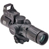 EOTech Vudu SFP Ultra Short Rifle Scope Black 3-9X32mm HC1 Reticle MOA w/EFLX Mount