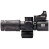 EOTech Vudu SFP Ultra Short Rifle Scope Black 3-9X32mm HC1 Reticle MOA w/EFLX Mount