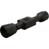 ATN Thor-LTV Thermal Scope Black 2-6X25mm 256X192 w/ Video Recording