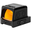 Holosun HE509T-RD X2 Enclosed Pistol Reflex Sight Red Multi-Reticle, Solar, Shake Awake