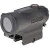 Holosun 530C 30mm Rifle Sight Green Multi-Reticle