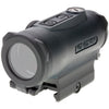 Holosun 530G 30mm Rifle Sight Green Multi-Reticle