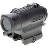 Holosun HE515GT Rifle Sight Green Multi-Reticle, Titanium