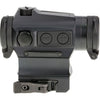 Holosun HE515CM Rifle Sight Green Multi-Reticle,Aluminum, Solar