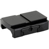 Holosun 509 Adapter Adapter to Picatinny Low