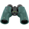 Alpen Shasta Ridge Porro Binoculars 8X36 Green