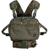 Blocker Finisher Turkey Chest Pack MO Greenleaf  OSFM