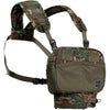 Blocker Finisher Turkey Chest Pack MO Greenleaf  OSFM