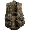 Blocker Finisher Pro II Turkey Vest MO Bottomlands XL/2X