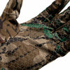 Blocker Finisher Turkey LW Custom Glove MO Greenleaf  Large