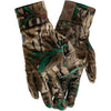 Blocker Finisher Turkey LW Custom Glove MO Greenleaf  X-Large