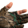 Blocker Finisher Turkey LW Custom Glove MO Greenleaf  X-Large