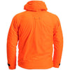 Blocker Drencher Insulated Jacket Blaze Orange Medium
