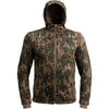 Blocker Finisher Turkey Jacket MO Greenleaf Medium