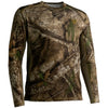 Blocker Angatec LS Performance Tee RT APX Large