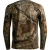 Blocker Angatec LS Performance Tee RT APX Large