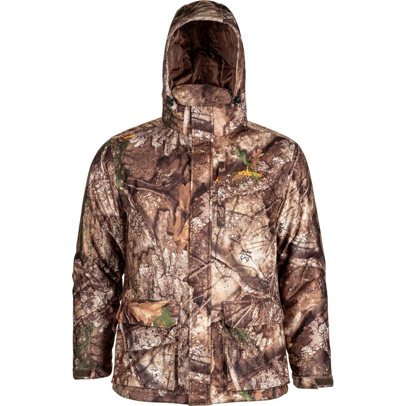 Habit Men's Cedar Branch Insulated Parka M-Realtree APX