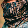 Knight and Hale  Run N Gun Face Mask  M.O Greenleaf