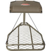 Millennium Steel Hang On w/Footrest