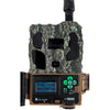 Browning Defender Pro Scout Max HD AI Cellular   46 MP