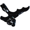 Tru Ball Boss X Release Black 4 Finger