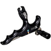 Tru Ball Boss X Release Black 4 Finger