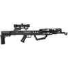 Killer Instinct Tempr-X Crossbow Kit