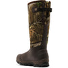 LaCrosse Alpha Lite II Boots Mossy Oak Country Roots 9