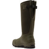 LaCrosse Alpha Lite II Boots Olive Night 12