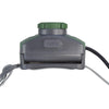 Police Security Twin Power Headlamp 800 Lumen