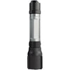 Police Security Zephyr RS 550 Flashlight 550 Lumen