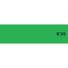 Bohning Arrow Wraps Small diameter 5.5 in. Neon Green 13 pk.