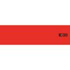 Bohning Arrow Wraps Small diameter 5.5 in. Neon Red 13 pk.