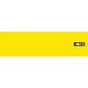 Bohning Arrow Wraps Small diameter 5.5 in. Neon Yellow 13 pk.