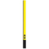 Bohning Arrow Wraps Small diameter 5.5 in. Neon Yellow 13 pk.