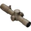 Leupold Mark 5HD Rifle Scope 2 - 10X30 35mm Dark Earth FFP Illum. CMR-Mil