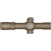 Leupold Mark 5HD Rifle Scope 2 - 10X30 35mm Dark Earth FFP Illum. CMR-Mil