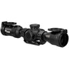 Sig Sauer Tango MSR Scope 2-12X44 FFP Illuminated MRAD Milling 2.0 Reticle