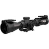 Sig Sauer Tango MSR Scope 3-18X50 FFP Illuminated MOA Milling 2.0 Reticle
