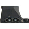 Sig Sauer Romeo M17 Enclosed Red Dot Circle Dot Black
